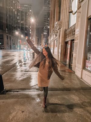 Image post by @alexaa_vo on Instagram