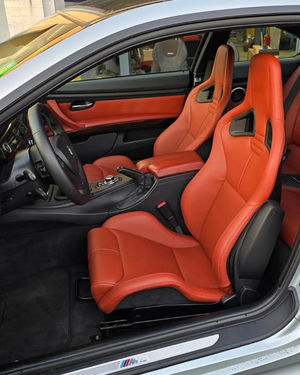 Image post by @recaroautomotive on Instagram