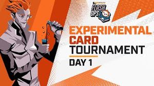 Video post by @Overwatch League on YouTube