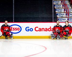 Image post by @hockeycanada on Instagram