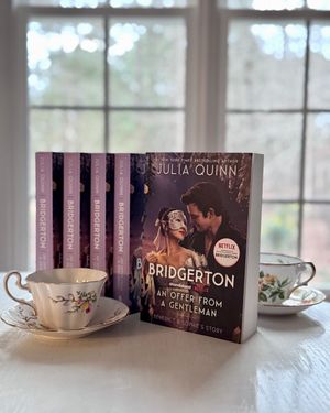 Image post by @harpercollins on Instagram