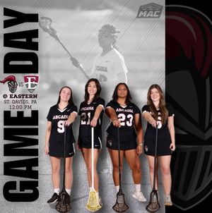 Image post by @arcadia_wlax on Instagram