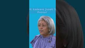 Video post by @who on YouTube