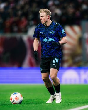 Image post by @rbleipzig on Instagram