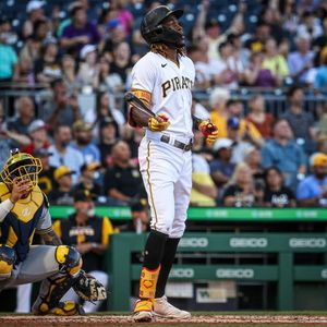Image post by @pittsburghpirates on Instagram