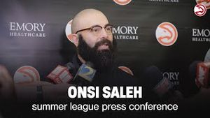 Video post by @atlhawks on YouTube