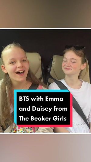 Video post by @cbbc on TikTok