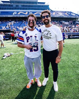 Image post by @bonniesmlax on Instagram