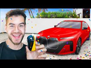 Video post by @TheoZeciu on YouTube