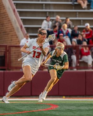 Image post by @du_wlax on Instagram