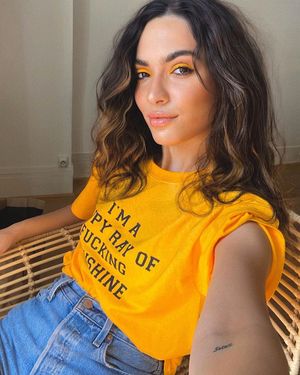 Image post by @nastygal on Instagram