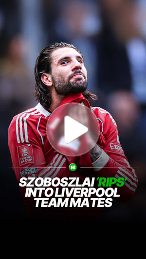 Video post by @dailymailsport on TikTok