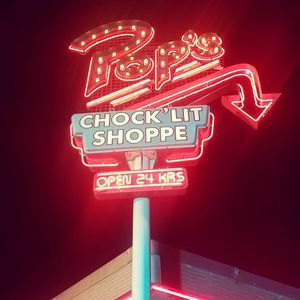 Image post by @bernadettebeck on Instagram