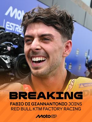 Image post by @motogp on Instagram