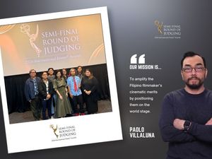 Image post by @company/the-international-academy-of-television-arts-&-sciences on LinkedIn