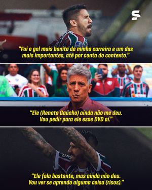 Image post by @sportv on Instagram