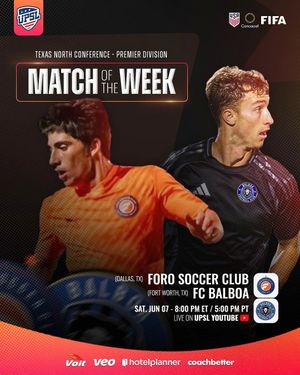Image post by @upslsoccer on Instagram