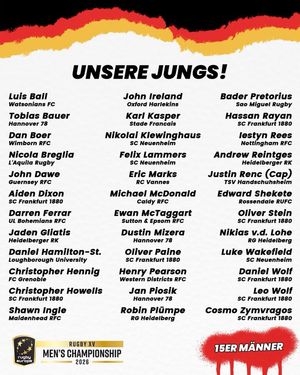 Image post by @RugbyDeu on Facebook