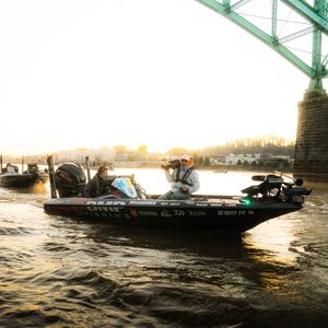 Image post by @teamtoyota on Instagram