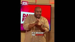Video post by @dailyflashtv on YouTube