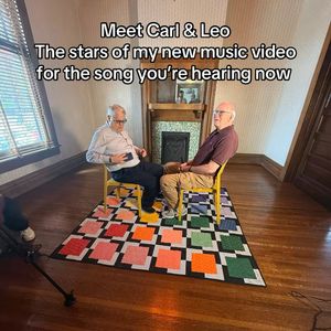 Image post by @morgxnofficial on Instagram