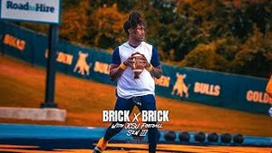 Video post by @hbcugameday on YouTube