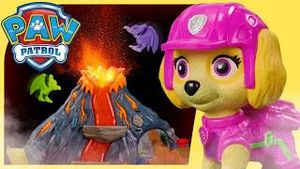 Video post by @pawpatrolofficial on YouTube