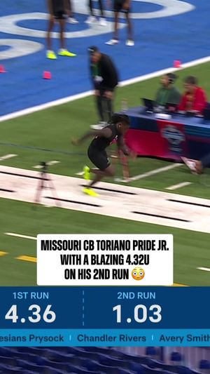 Video post by @nfl on TikTok
