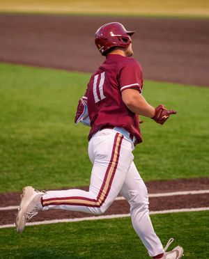 Image post by @elonbaseball on Instagram