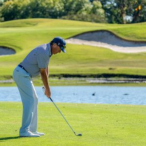 Image post by @dunninggolf on Instagram