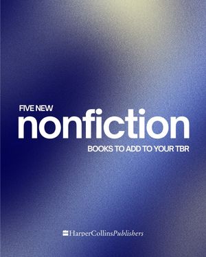 Image post by @harpercollins on Instagram