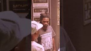 Video post by @boogieofficial on YouTube