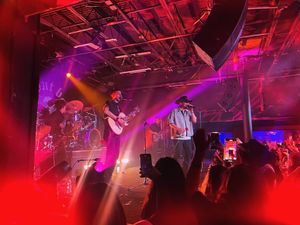 Image post by @luiscoronelmusic on Instagram