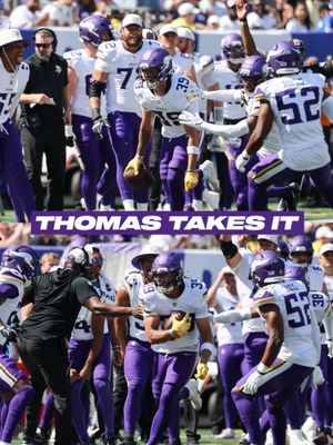Image post by @vikings on Instagram