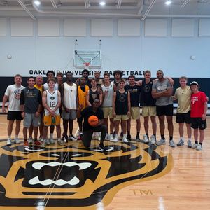 Image post by @oaklandmbb on Instagram