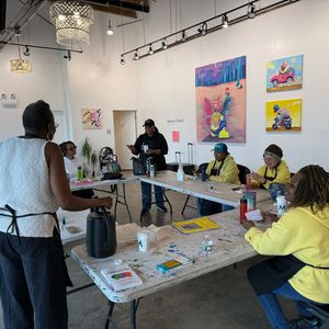 Image post by @noahsarcfdn on Instagram