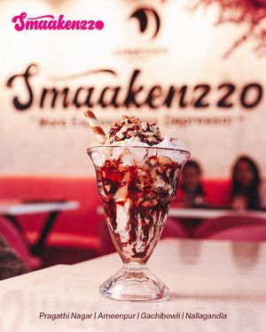 Image post by @smaakenzzo on Instagram