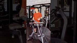 Video post by @roguefitness on YouTube
