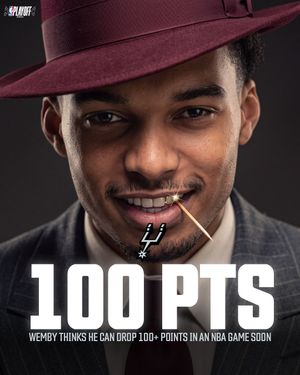 Image post by @playoffculture on Instagram
