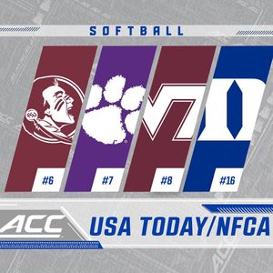Image post by @accsports on Instagram
