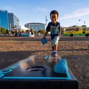 Image post by @downtowntempe on Instagram
