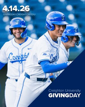Image post by @creightonbaseball on Instagram