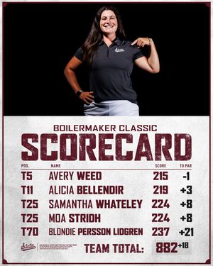 Image post by @hailstatewg on Instagram