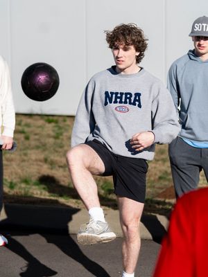 Image post by @ugahockey on Instagram