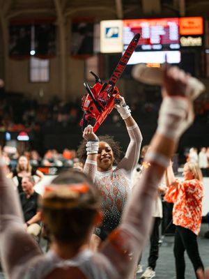 Image post by @beavergym on Instagram