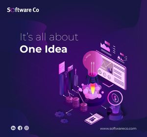 Image post by @softwareco on Instagram