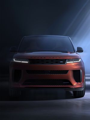 Image post by @rangerover on Instagram