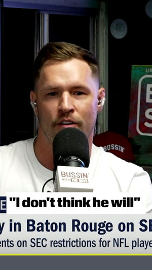 Video post by @getupespn on TikTok