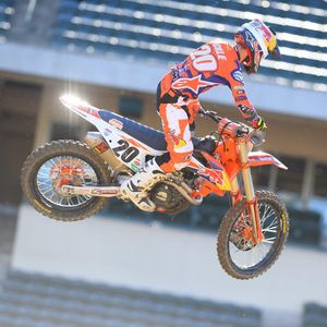 Image post by @racerxonline on Instagram