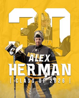 Image post by @adrianmd2hockey on Instagram